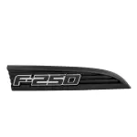 CC3Z16720DA - Body: Nameplate for Ford: F-250 Super Duty Image