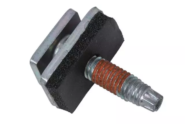 11547323 - Body: Side Rail Stud for Buick: Encore | Chevrolet: Trax Image