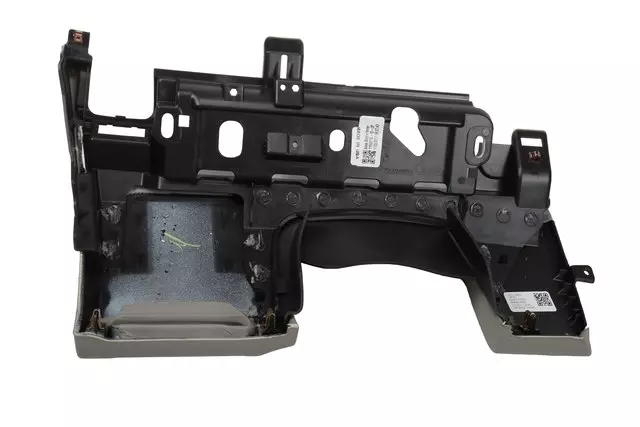 22945395 - : Light Platinum Instrument Panel Knee Bolster for Cadillac: ATS Image