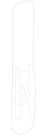 46386800927101 - Electrical: Adjust Cover for Mercedes-Benz Image