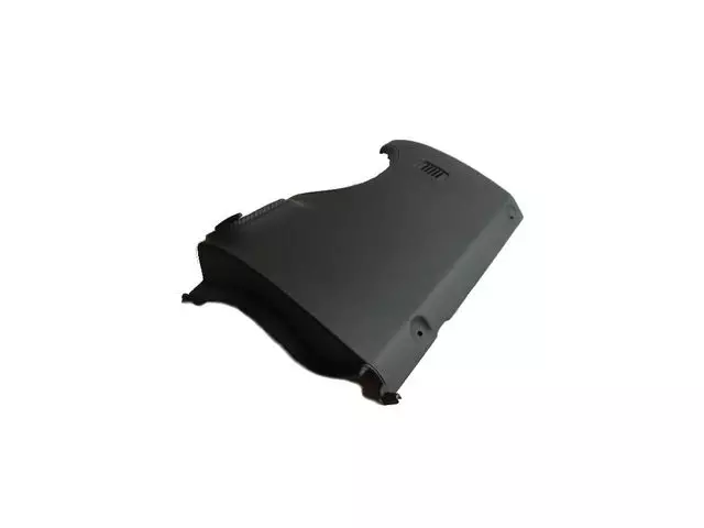 Steering Column Opening Cover - Mopar (5LZ04AAAAC)