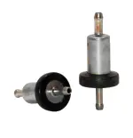 33206 - : WIX Fuel (Complete In-Line) Filter for WIX Image
