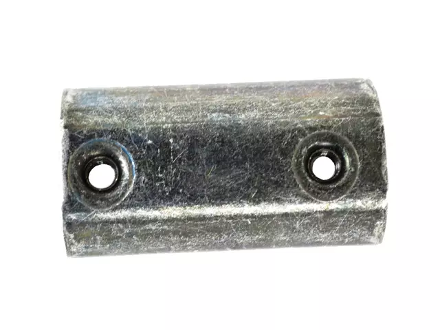 Cargo Door Hinge Bracket - Mopar (5104430AA)