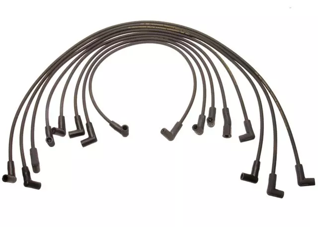 618W - : Acdelco™ Spark Plug Wire Set for GM Image