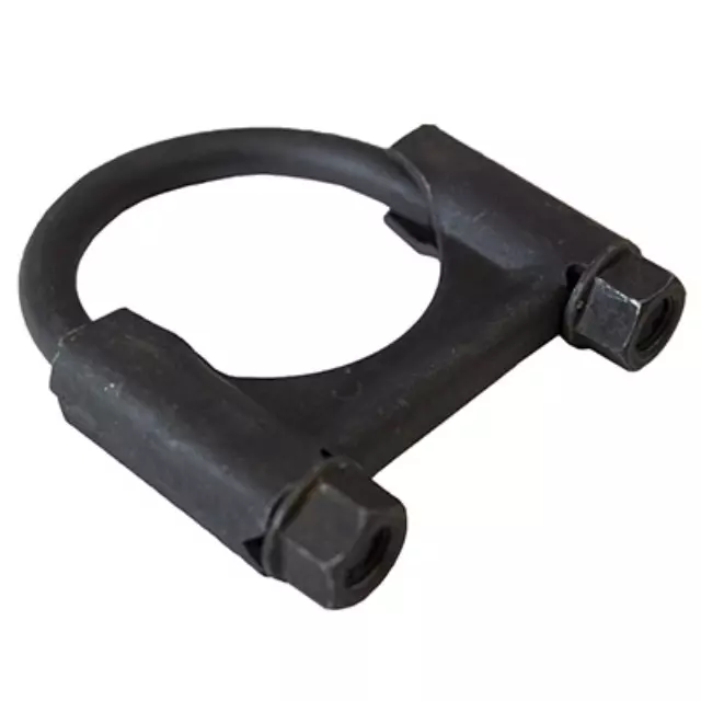 1996-2006 Ford Exhaust Clamp - Ford (F68Z-5A231-AA)