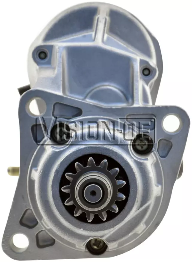 17548 - Charging &amp; Starting Systems: Starter Motor for BBB INDUSTRIES Image