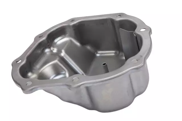 Manual Transmission Cover - GM (96987579)
