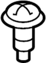 K69501A66B - : Rear Console for Infiniti Image