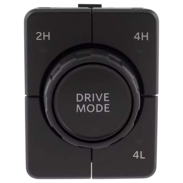 Transfer Case Switch - Ford (RL3Z-14B596-BA)