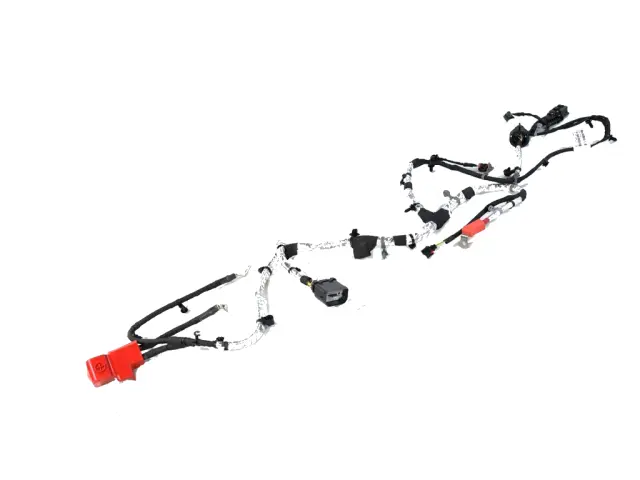 68357555AE - Electrical: Transmission Wiring for Mopar Image