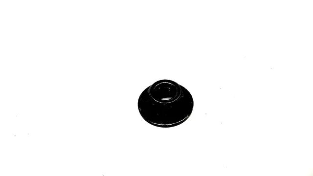 902600009 - : Engine Air Intake Resonator Nut for Subaru: Baja, Forester, Impreza, Legacy, Outback, SVX, Tribeca Image