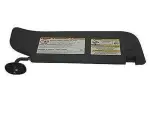 BC3Z2504105DB - : Sun-Visor for Ford: F-250 Super Duty, F-350 Super Duty Image