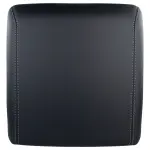 ML3Z1506024CT - : Cover And Pad Center Armrest for Ford Image