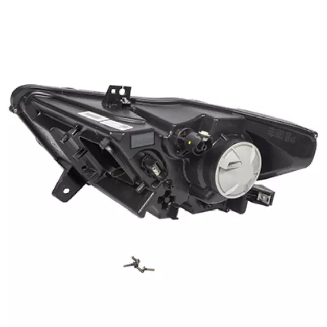 Headlamp Assembly - Ford (FR3Z-13008-J)