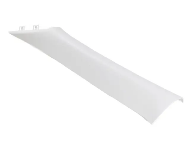 A Pillar Molding, Left - Mopar (6SM75SA5AD)