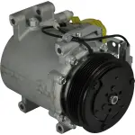 6513143 - : gpd Compressor New 6513143 for GLOBAL PARTS DISTRIBUTORS Image
