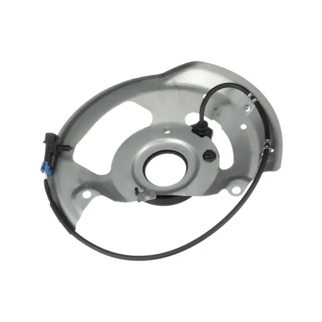 ALS548 - Brakes &amp; Brake Parts: ABS Speed Sensor for SMP CORP Image