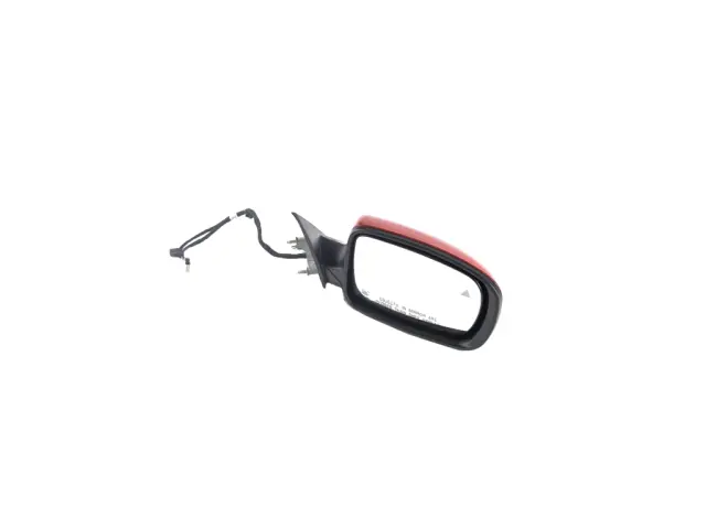 6FW48JRYAC - : Outside Rear-View Mirror, Right for Mopar Image
