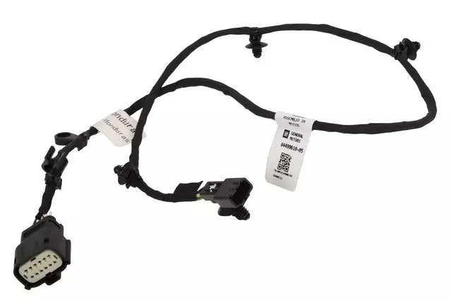 84499610 - Body: Harness for GMC: Acadia Image