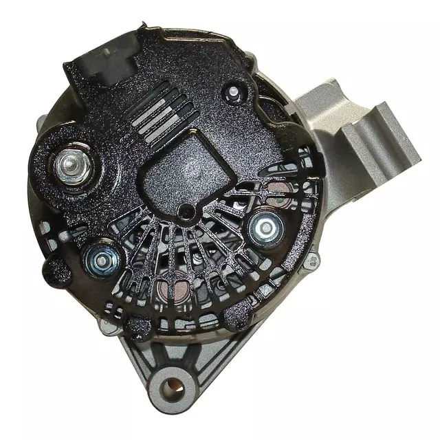 19382207 - : Alternator, Remanufactured for GM Image