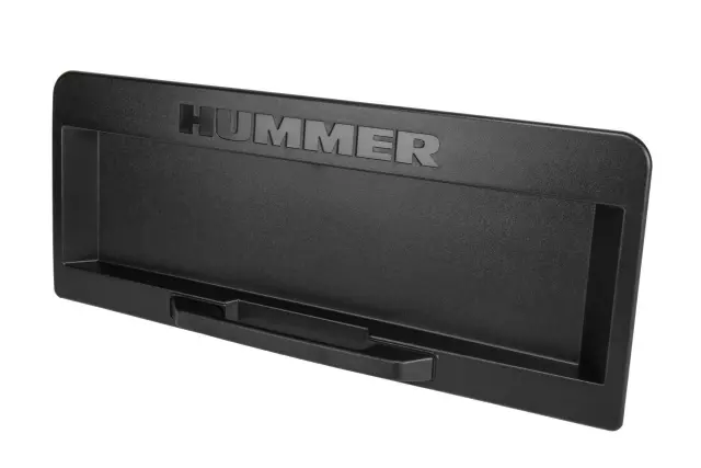 25833680 - Body: License Pocket for GM Image