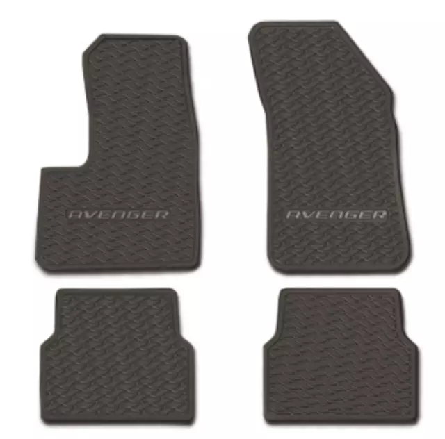 82211739AB - : Mat Kit for Mopar Image