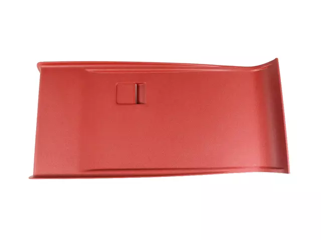 1TM76JRRAA - Interior Trim: Seat Base Panel for Mopar Image