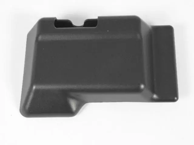 Tailgate Latch Cover - Mopar (55395100AA)