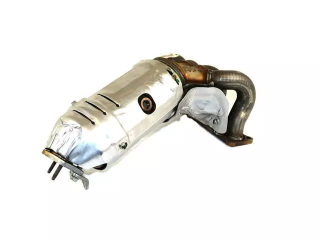Exhaust And Catalytic Converter Manifold - Mopar (68234997AC)