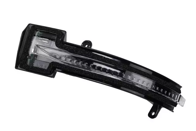 26208091 - : Driver Side Door Mirror Turn Signal Lamp for Buick: LaCrosse Image