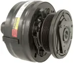 57942 - : GM R4 Reman Reman Compressor for FOUR SEASONS Image