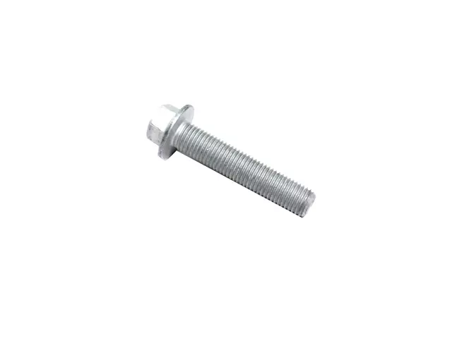 6508278AA - : Hex Flange Head Bolt, Mounting for Chrysler: 200, Sebring | Dodge: Avenger, Caliber, Journey | Jeep: Compass, Patriot Image