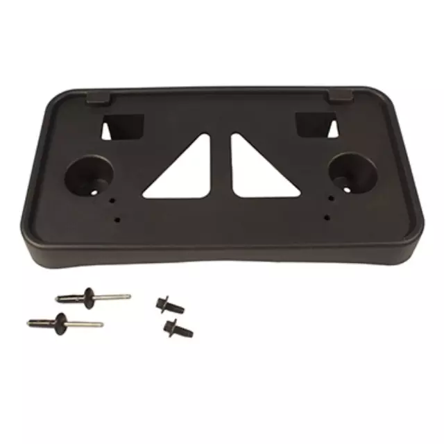 License Bracket - Ford (7A1Z-17A385-AA)