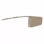 FL3Z1631459BE - Body: Cap for Ford: F-250 Super Duty, F-350 Super Duty, F-450 Super Duty Image