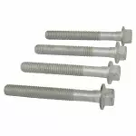 W714012S439 - : Starter Bolt for Ford: F-150, F-250 Super Duty, F-350 Super Duty, Mustang Image