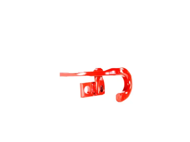 68411131AA - Frame, Bumper and Fascia: Tow Hook for Mopar Image
