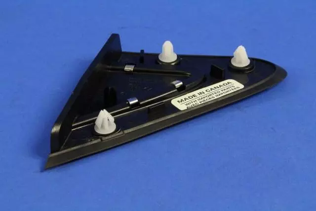 Mirror Flag Cover, Right - Mopar (5MF42DX8AB)