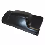 3L7Z17F759AAPTM - Body: Tow Bracket Cover for Lincoln: Navigator Image
