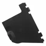 FL3Z15023A98AB - Body: Cowl Kick Panel for Ford: Expedition, F-150, F-250 Super Duty, F-350 Super Duty, F-450 Super Duty | Lincoln: Navigator Image