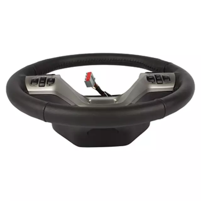 Steering Wheel - Ford (DG1Z-3600-JA)