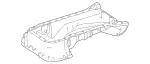 2780140700 - : Oil Pan for Mercedes-Benz Image