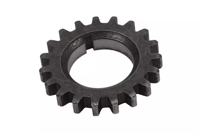3902426 - Engine: Crankshaft Gear for Chevrolet: C/K Pickup, C1500, C2500, C3500, C3500HD, Express 3500, G30, K2500 Pickup, K3500 Pickup, P30, R20, R2500, R30, R3500, Suburban C20, Suburban C2500, Suburban K20, Suburban K2500, Suburban R20, Suburban R2500, Suburban V20, Suburban V2500, V30, V3500 | GMC: C2500 Pickup, C3500 Pickup, C3500HD, G3500, K2500 Pickup, K3500 Pickup, P3500, R2500 Pickup, R3500 Pickup, Savana 3500, Suburban C2500, Suburban K2500, Suburban R2500, V3500 Image