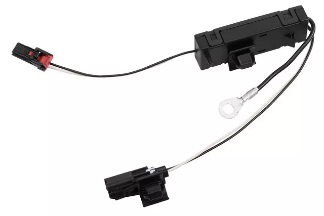 84800897 - : Filter for Cadillac: Escalade, Escalade ESV, XT5 | Chevrolet: Suburban, Tahoe | GMC: Yukon, Yukon XL Image