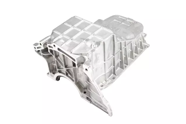 12597153 - : Engine Oil Pan for GM Image