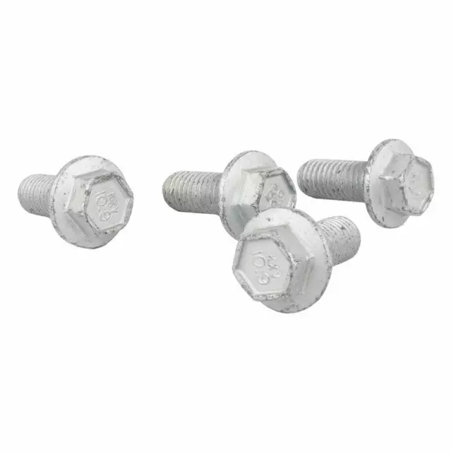 Outer Rail Bolt - Ford (W500433-S442)