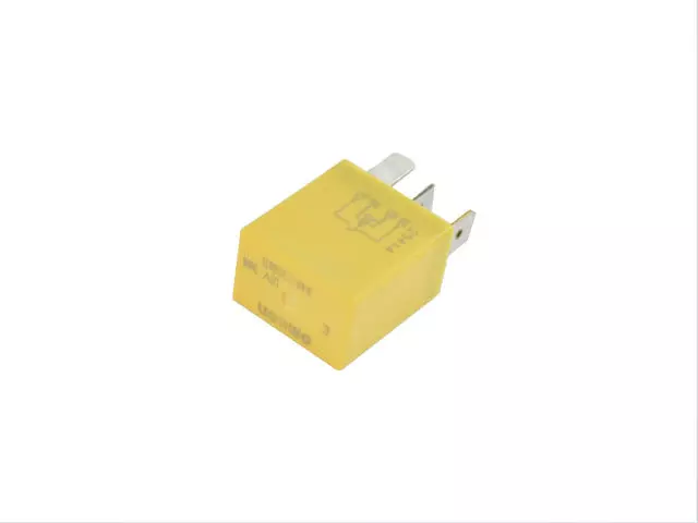 68273233AA - : Micro Power Iso Relay for Mopar Image
