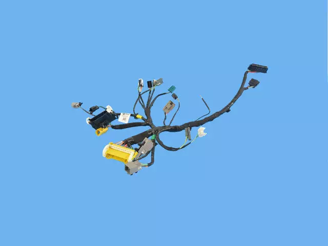 Wiring - Mopar (68316176AC)