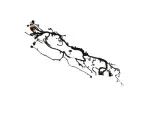 68516615AB - Electrical: Transmission Wiring for Ram: 2500, 3500 Image