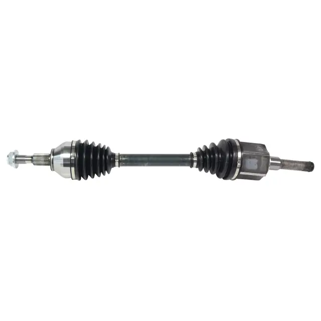 NCV11126 - : 15-18 Ford Edge (2.0) CV Axle Assembly  - Front Left for GSP Image