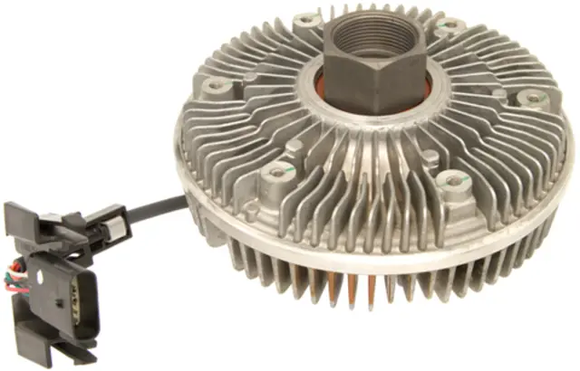 3265 - : Standard Rotation Severe Duty Electronic Fan Clutch for Hayden Image